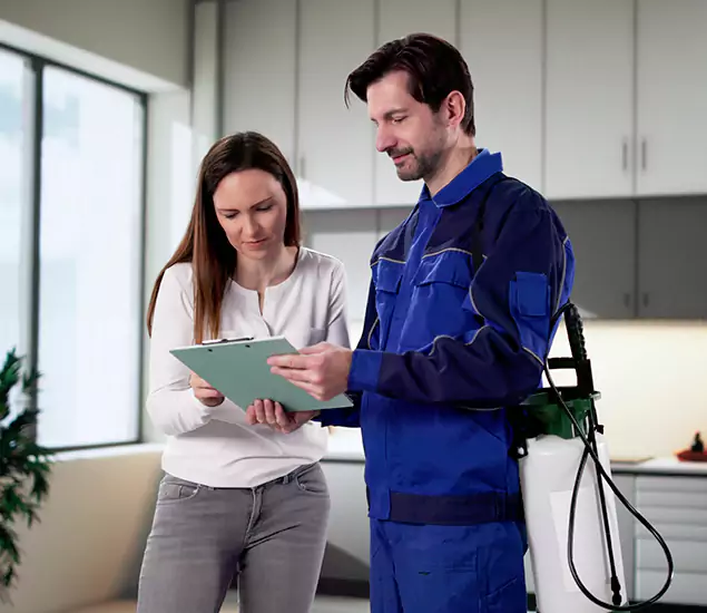 Ann Arbor Pest Control Pros: Protecting Local Properties in Ann Arbor, MI