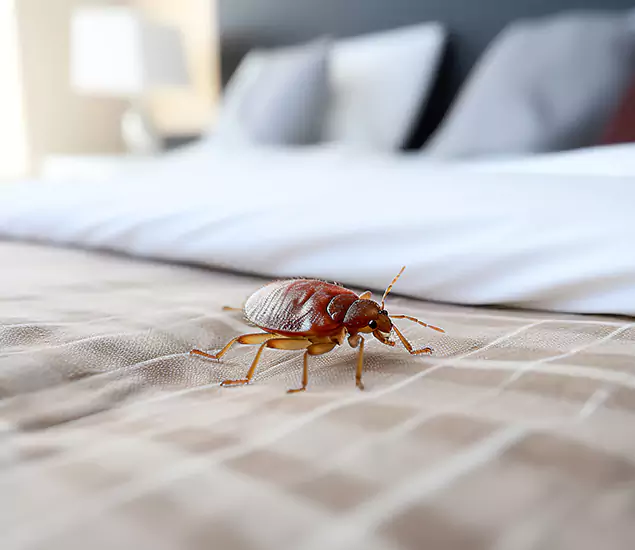 Trusted Bed Bug Control Services in Ann Arbor, MI by Ann Arbor Pest Control Pros