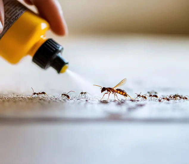 Trusted Bed Bug Mattress Treatment Experts in Ann Arbor, MI