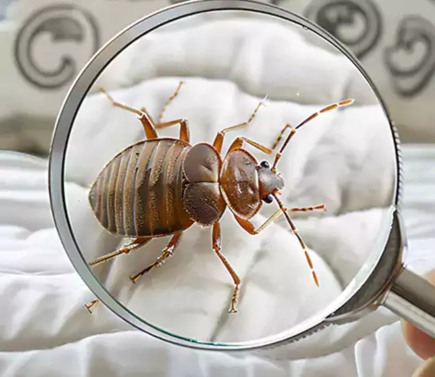 Bed Bug Treatment Cost Specialists in Ann Arbor, MI