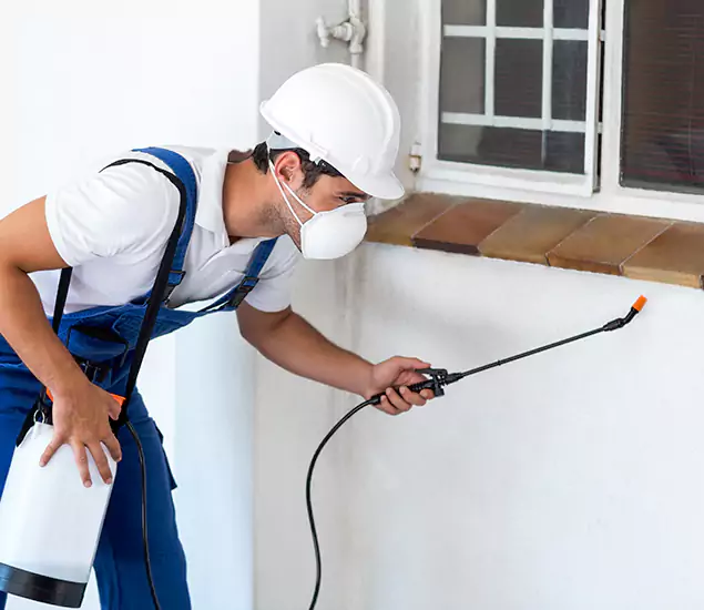 Your Professional Cockroach Exterminator in Ann Arbor, MI