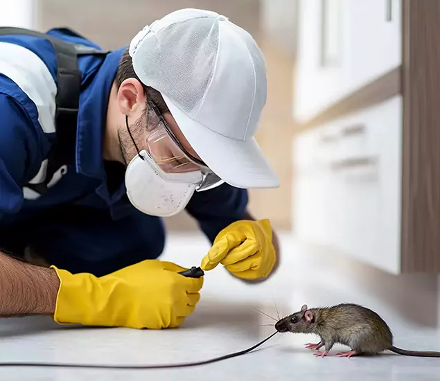 Top-Rated Mice Infestation in House Walls: Your Rodent Removal Service in Ann Arbor, MI