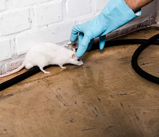 Your Pest Control Partner in Ann Arbor, MI