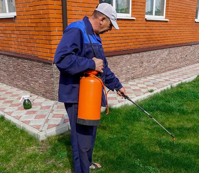 Your Yellow Jacket Pest Control Experts in Ann Arbor, MI