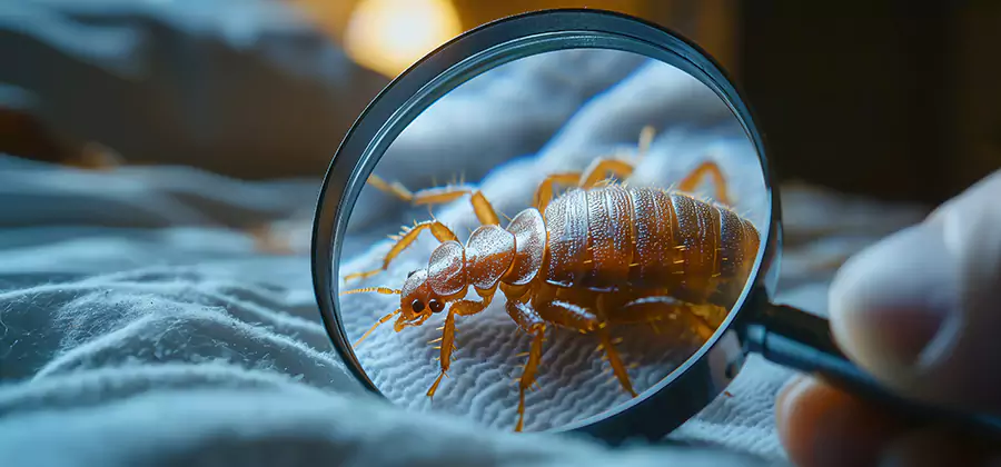 Bed Bug Extermination Services Ann Arbor