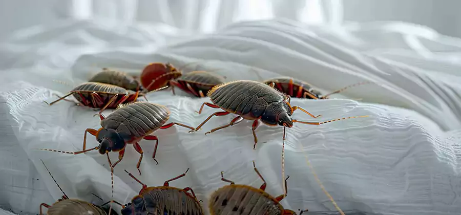 Residential Bed Bug Heat Treatment Cost in Ann Arbor