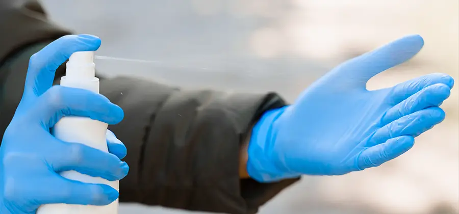 Instant Bed Bug Bite Relief in Ann Arbor