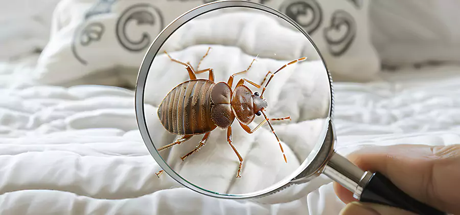 Bed Bug Infestation Removal in Ann Arbor