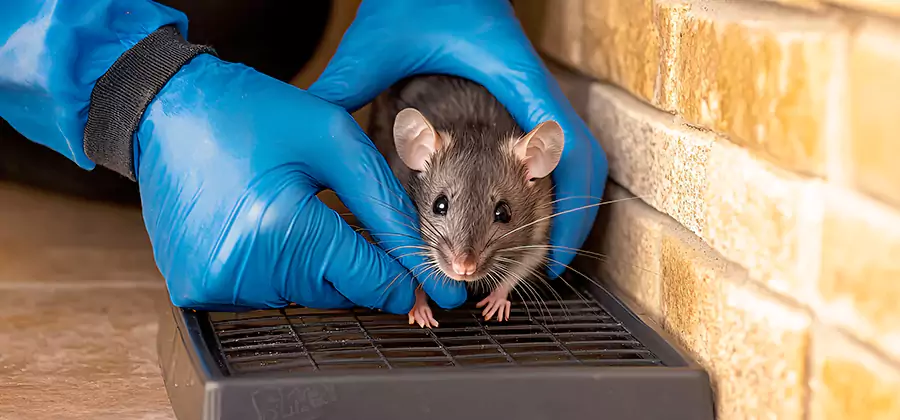 Commercial Rodent Control in Ann Arbor