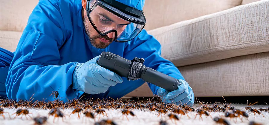 Natural Ant Killer Services in Ann Arbor
