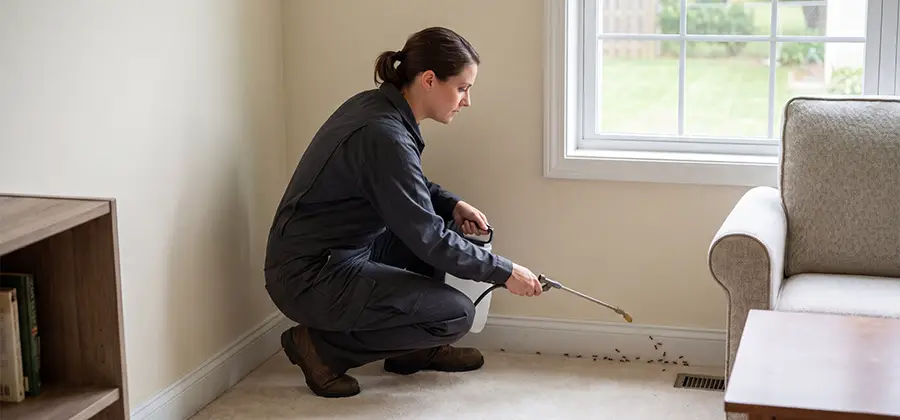 Fire Ant Prevention Program Ann Arbor