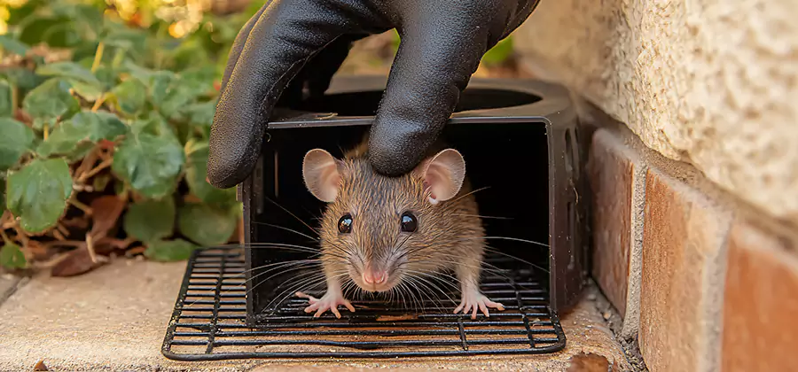 Rodent Control Services in Ann Arbor, MI