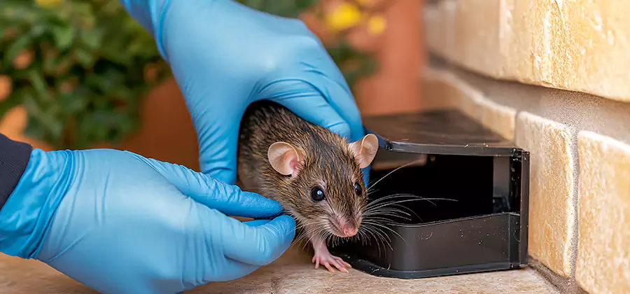 Rat Exclusion Cost in Ann Arbor