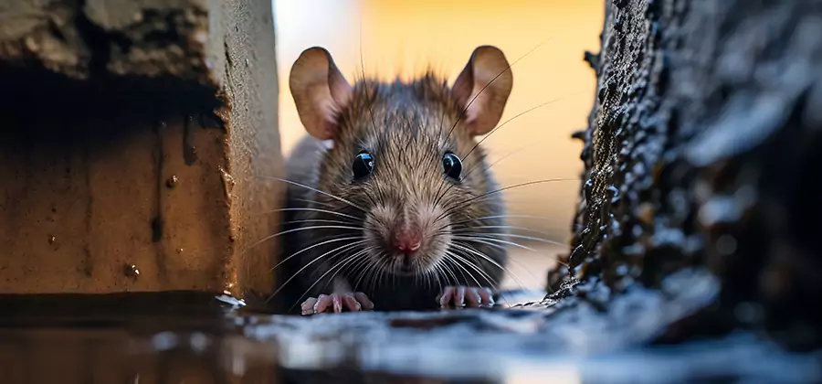 Rat Problem Removal Service in Ann Arbor