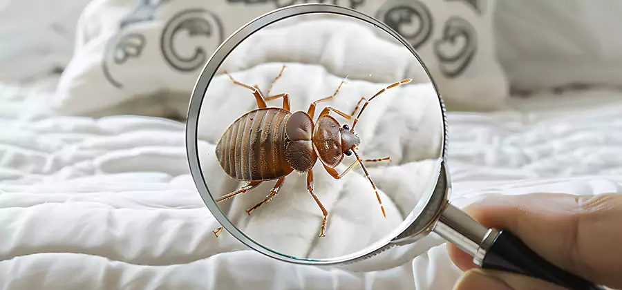 Bed Bug Treatment Service in Ann Arbor