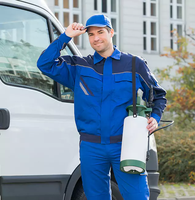 Why Ann Arbor Homeowners Choose Ann Arbor Pest Control Pros for Argentine Ant Removal Service?
