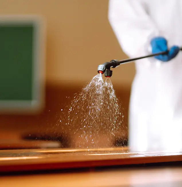 Why Choose Ann Arbor Pest Control Pros for Bed Bug Chemical Treatment in Ann Arbor, MI?