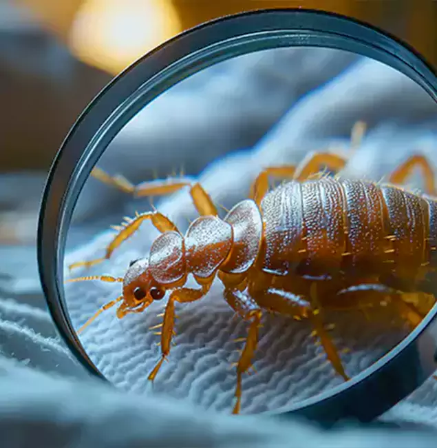 Why Choose Ann Arbor Pest Control Pros for Bed Bug Heat Treatment Cost in Ann Arbor, MI?