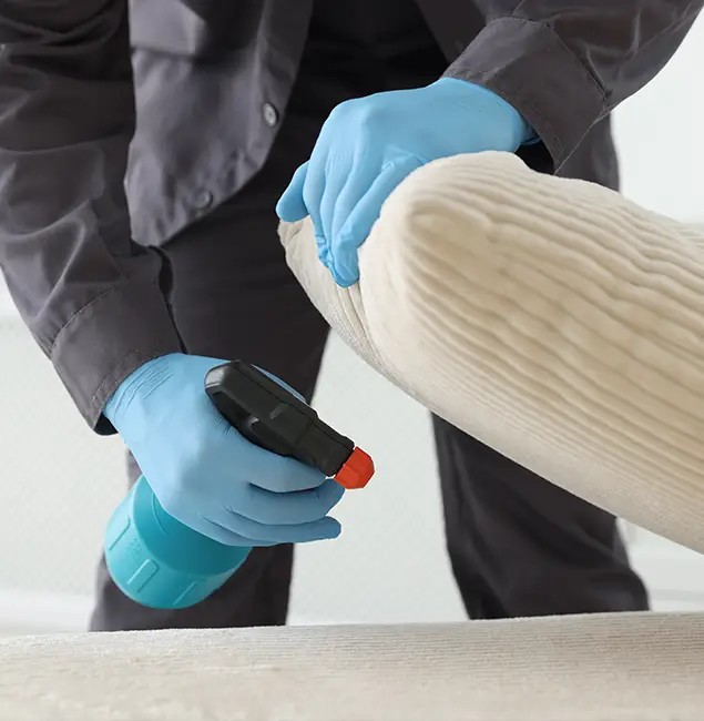 Why Choose Ann Arbor Pest Control Pros Mattress Bed Bug Experts in Ann Arbor, MI?