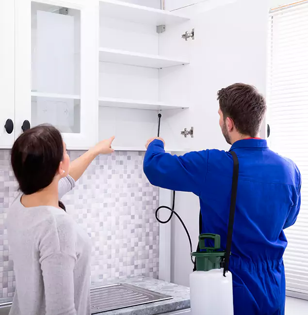 Why Choose Ann Arbor Pest Control Pros for Bed Bug Pest Control Cost in Ann Arbor, MI?