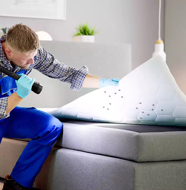 Why Choose Ann Arbor Pest Control Pros in Ann Arbor, MI?
