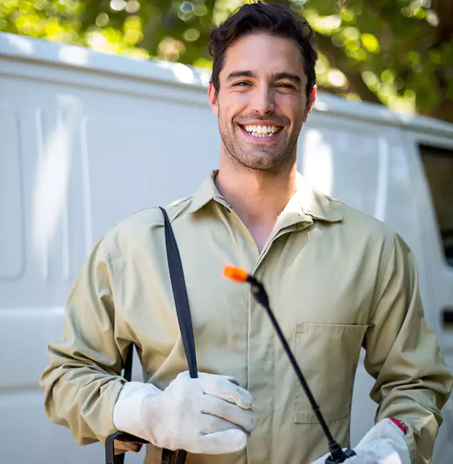 Why Choose Ann Arbor Pest Control Pros for Cockroach Control in Ann Arbor, MI?