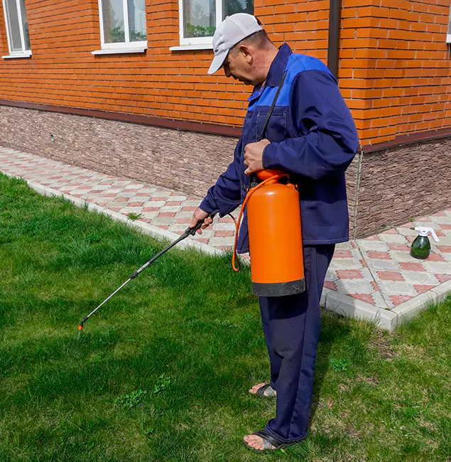 Why Choose Ann Arbor Pest Control Pros for Eco Friendly Pest Control in Ann Arbor, MI?