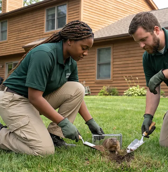 Why Ann Arbor Pest Control Pros Is the Right Choice in Ann Arbor, MI?