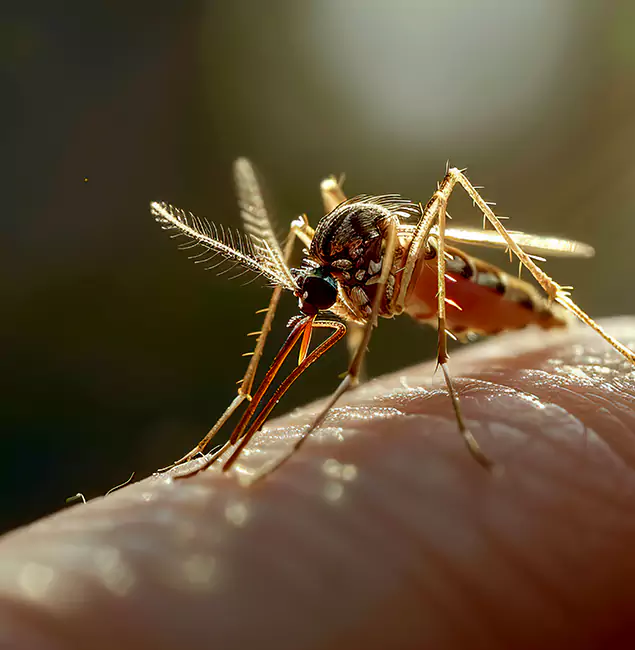 Why Ann Arbor Families Choose Ann Arbor Pest Control Pros for Natural Mosquito Control?