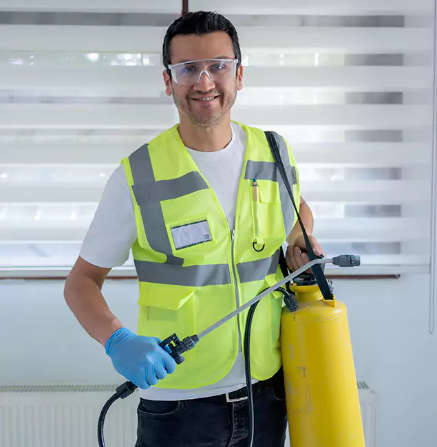 Why Choose Ann Arbor Pest Control Pros for Pest Control Cost in Ann Arbor, MI?