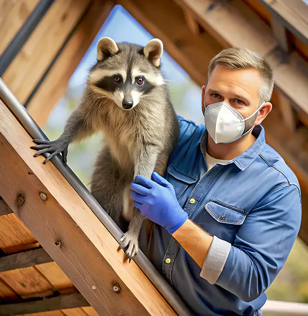 Why Choose Ann Arbor Pest Control Pros for Pet Friendly Pest Control in Ann Arbor, MI?