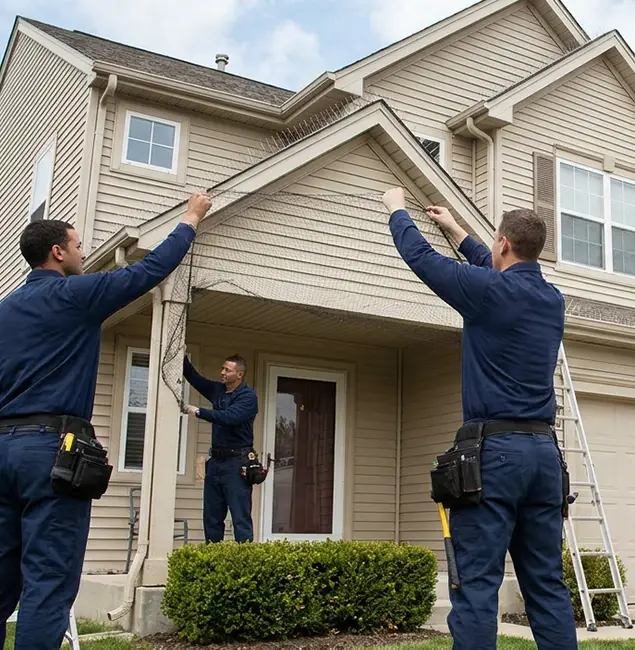 Why Ann Arbor Pest Control Pros Is the Right Choice in Ann Arbor, MI?