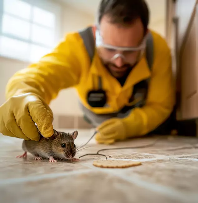 Why Choose Ann Arbor Pest Control Pros for Rat Control in Ann Arbor, MI?