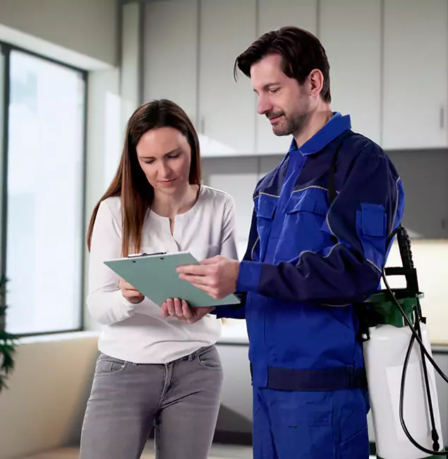 Why Choose Ann Arbor Pest Control Pros for Rat Removal in Ann Arbor, MI?