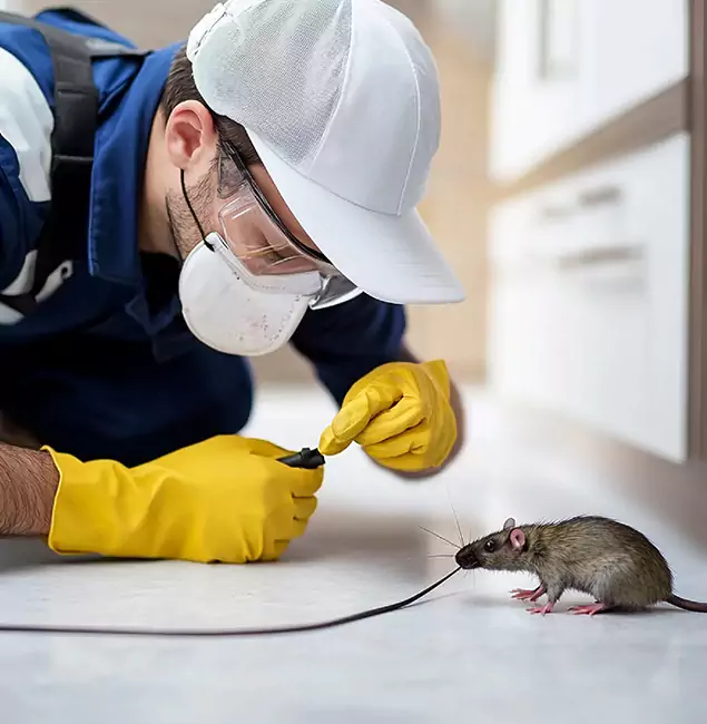 Why Choose Ann Arbor Pest Control Pros for Rat Removal Cost in Ann Arbor, MI?
