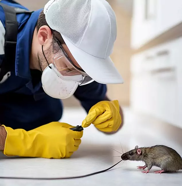 Why Choose Ann Arbor Pest Control Pros For Trusted Specialists in Ann Arbor, MI?