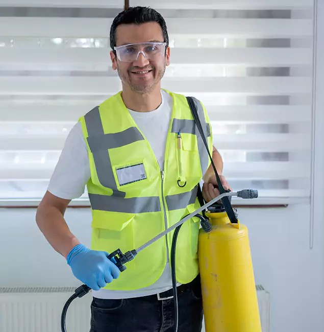 Why Choose Ann Arbor Pest Control Pros for Roof Rat Control in Ann Arbor, MI?