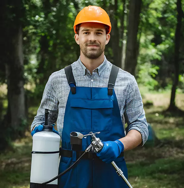 Why Choose Ann Arbor Pest Control Pros for Little Black Ant Control in Ann Arbor, MI?
