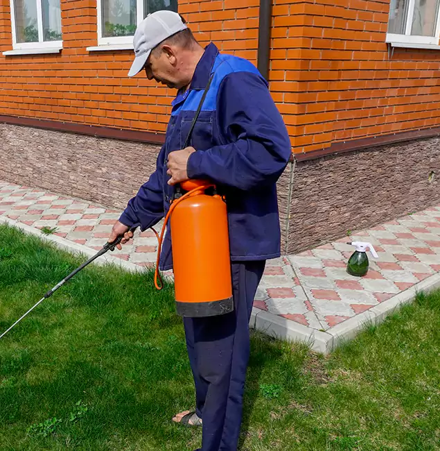 Why Choose Ann Arbor Pest Control Pros for Soil Treatment in Ann Arbor, MI?