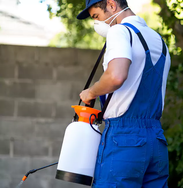 Why Choose Ann Arbor Pest Control Pros for Termite Barrier in Ann Arbor, MI?