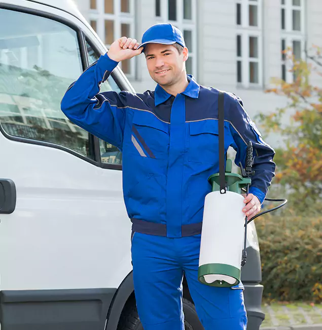 Why Choose Ann Arbor Pest Control Pros for Termite Control in Ann Arbor, MI?