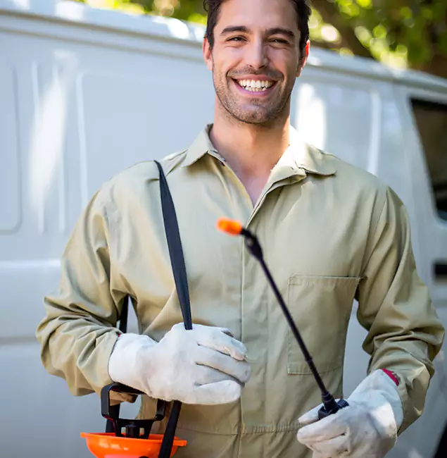 Why Homeowners Trust Ann Arbor Pest Control Pros in Ann Arbor, MI?
