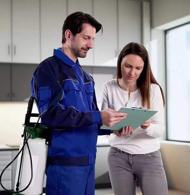 Why Choose Ann Arbor Pest Control Pros for Termite Fumigation in Ann Arbor, MI?
